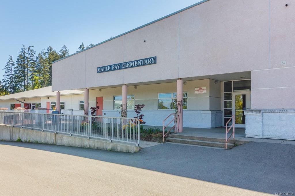 Lot 13 Bird'S Eye Dr, Duncan, BC