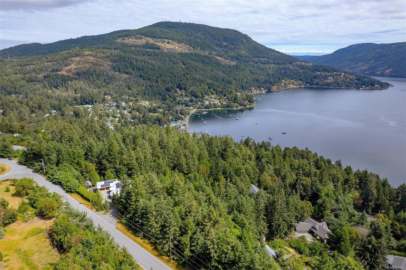 Lot 13 Bird'S Eye Dr, Duncan, BC