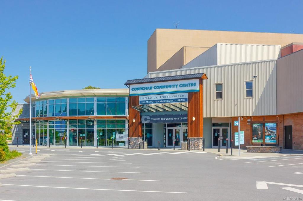 Lot 13 Bird'S Eye Dr, Duncan, BC