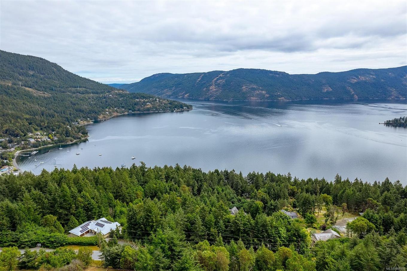 Lot 13 Bird'S Eye Dr, Duncan, BC