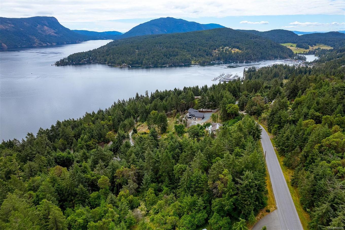 Lot 13 Bird'S Eye Dr, Duncan, BC