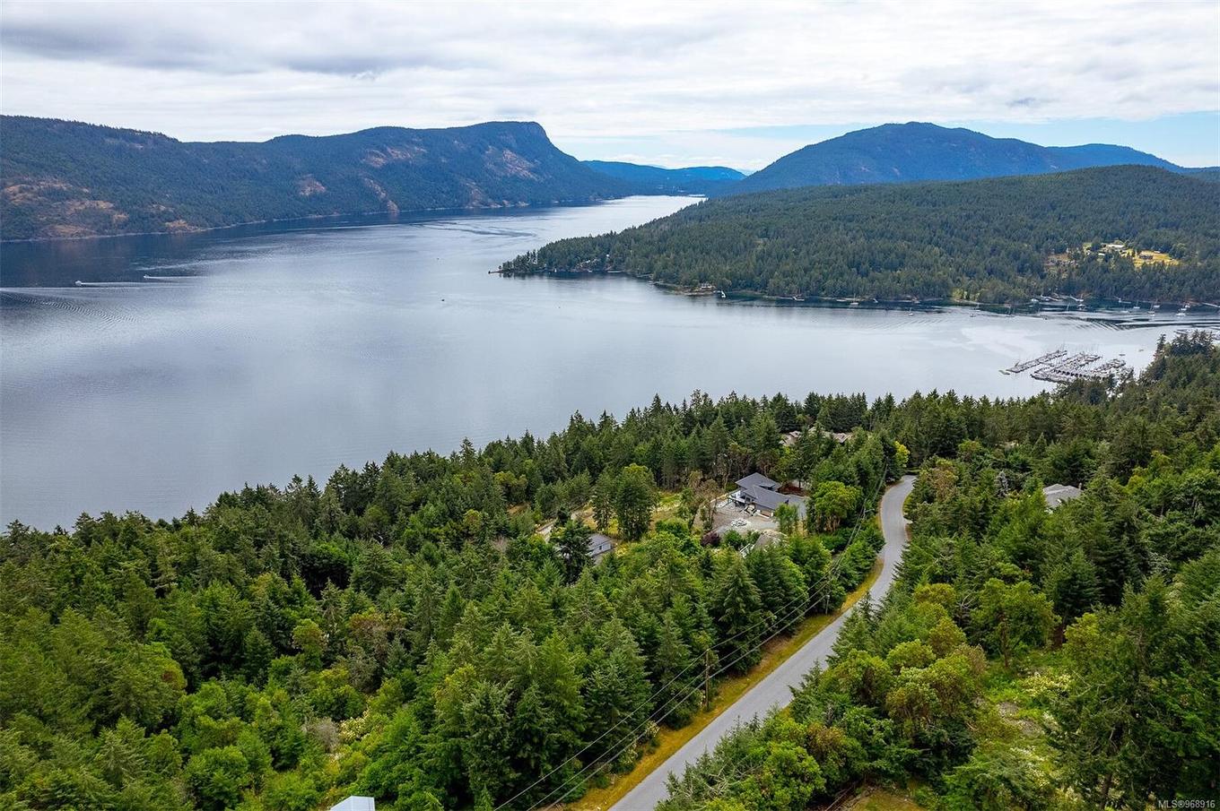 Lot 13 Bird'S Eye Dr, Duncan, BC