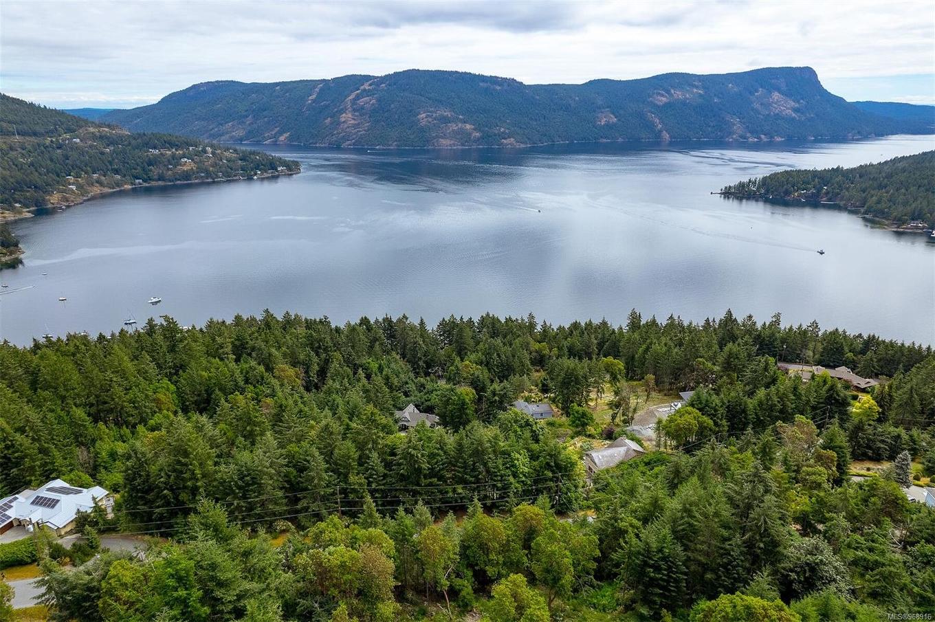 Lot 13 Bird'S Eye Dr, Duncan, BC