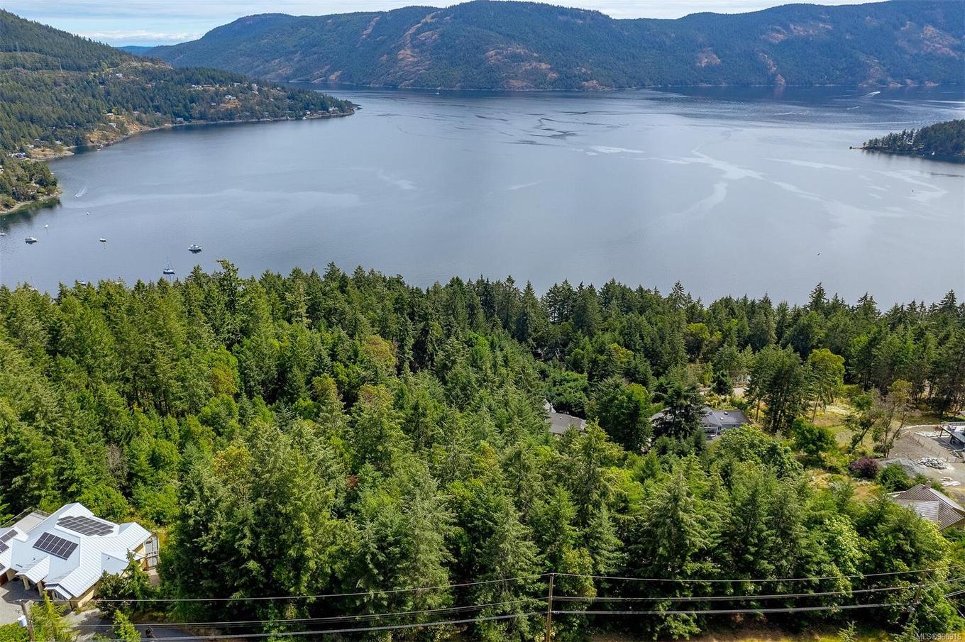 Lot 13 Bird'S Eye Dr, Duncan, BC