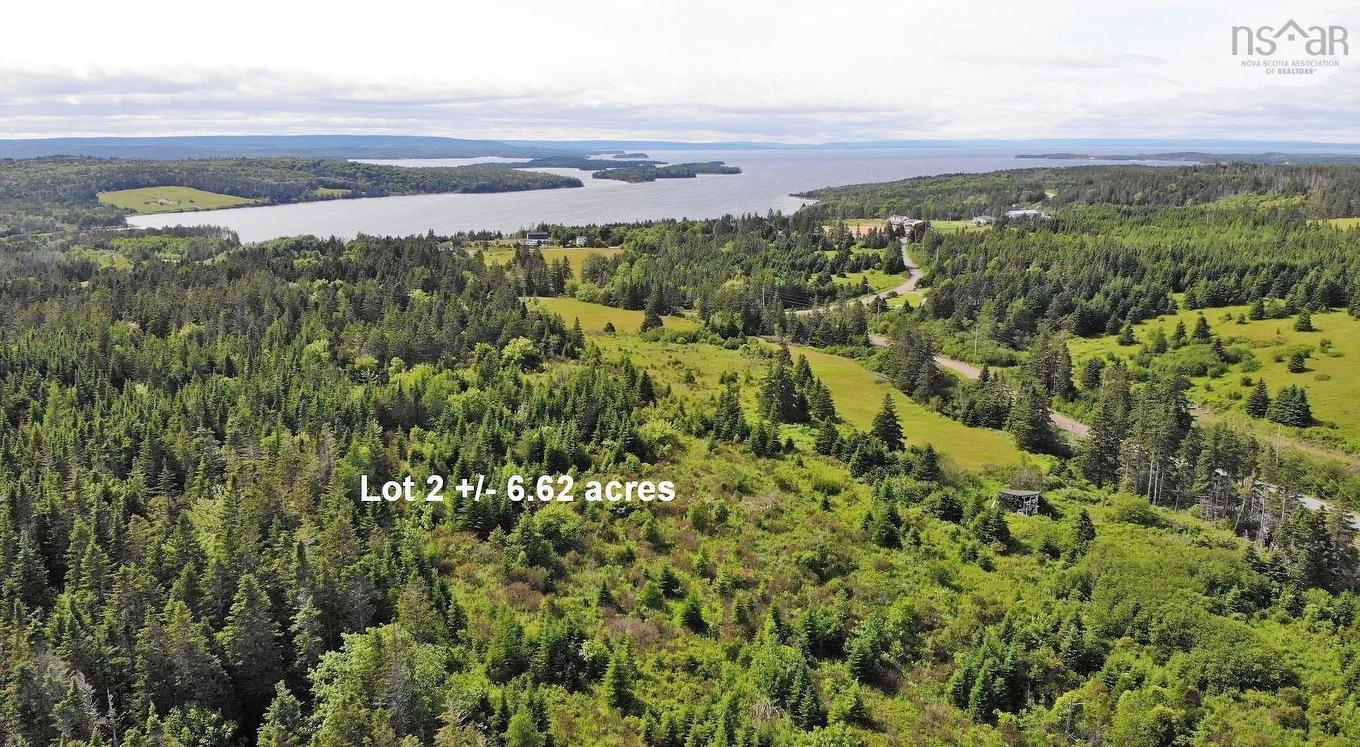 Lot 2 Old Trunk 4 Highway, Soldiers Cove, NS