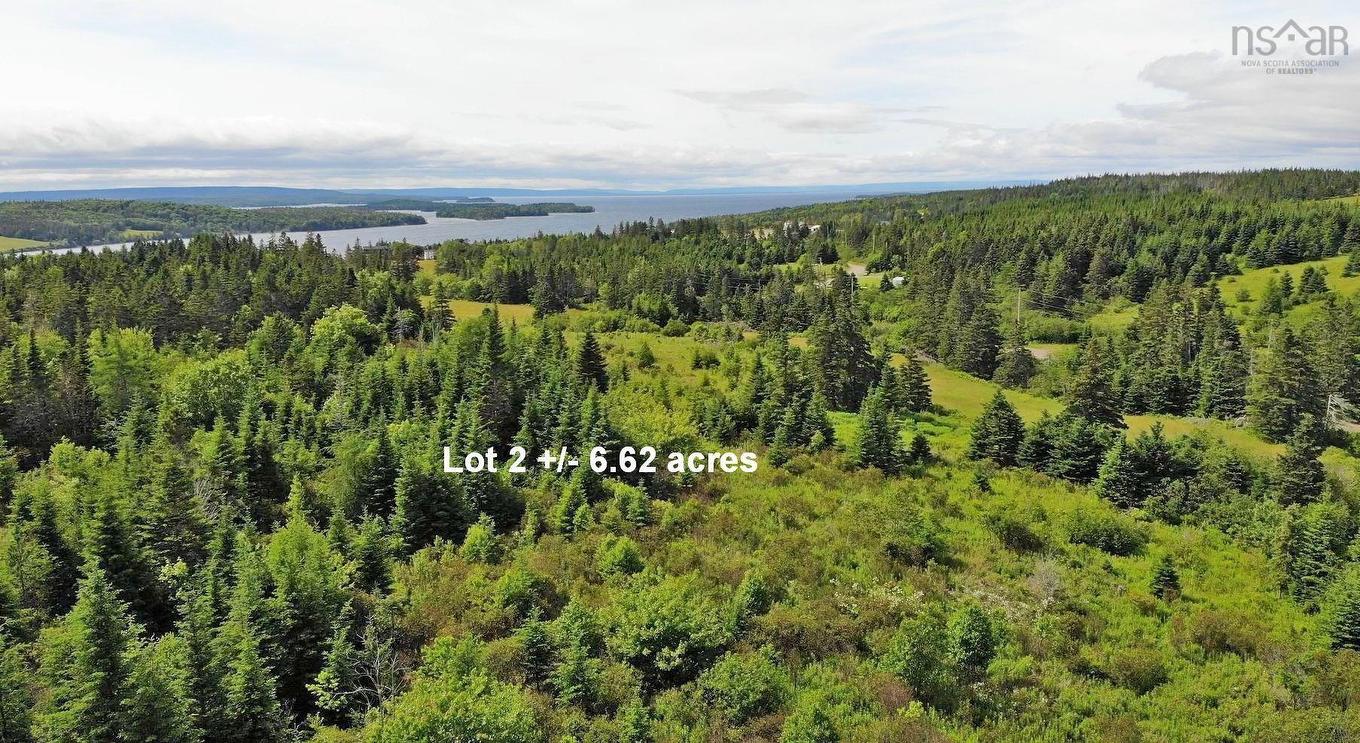 Lot 2 Old Trunk 4 Highway, Soldiers Cove, NS