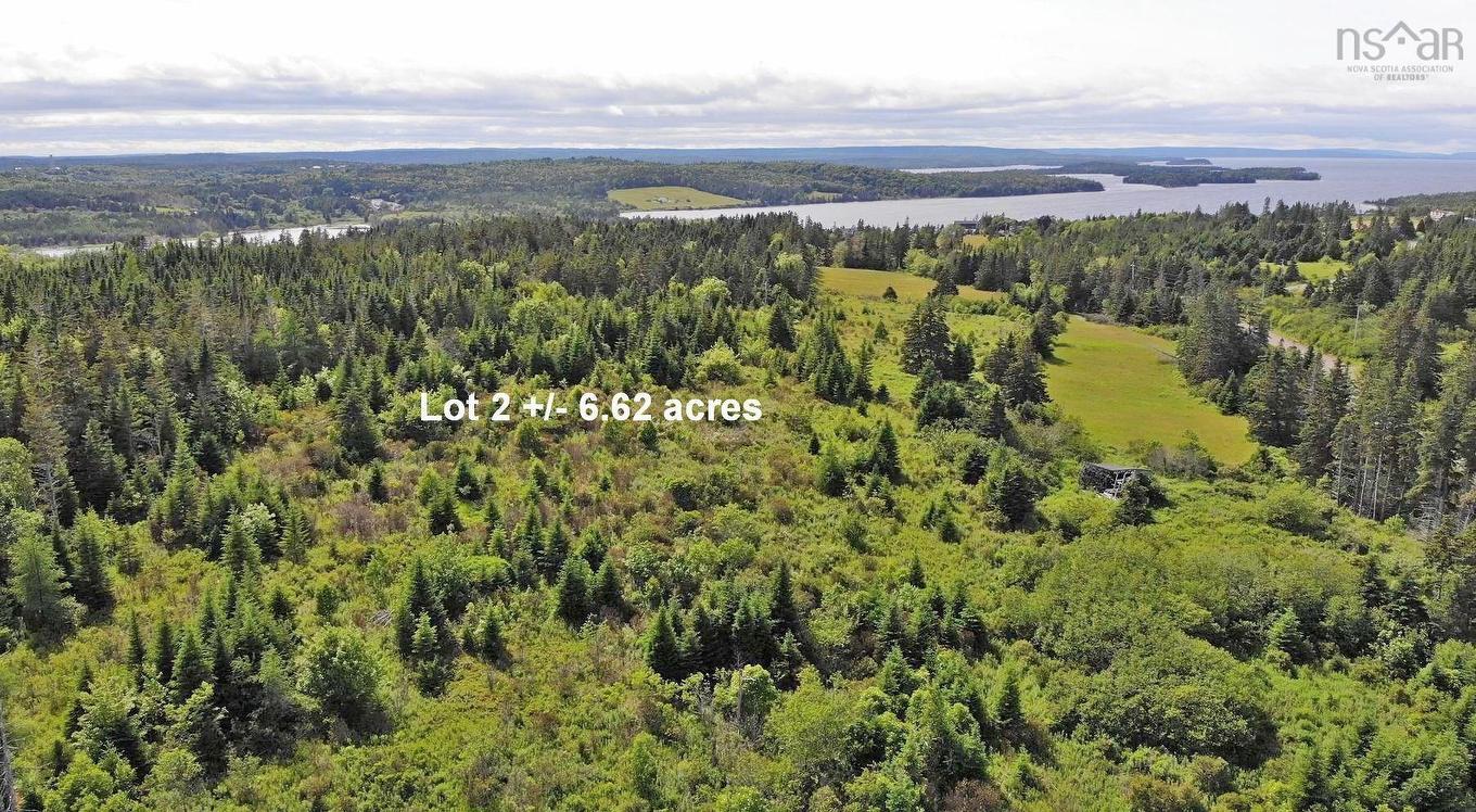 Lot 2 Old Trunk 4 Highway, Soldiers Cove, NS