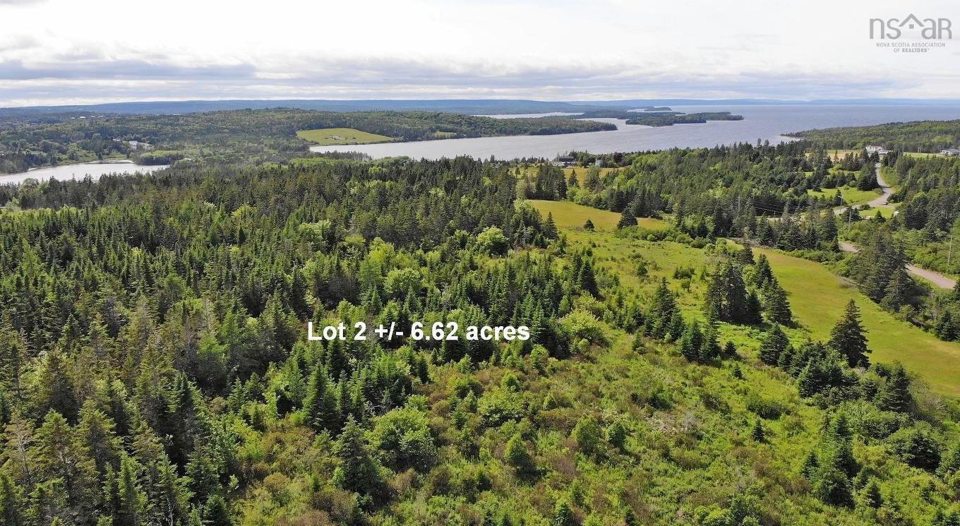 Lot 2 Old Trunk 4 Highway, Soldiers Cove, NS