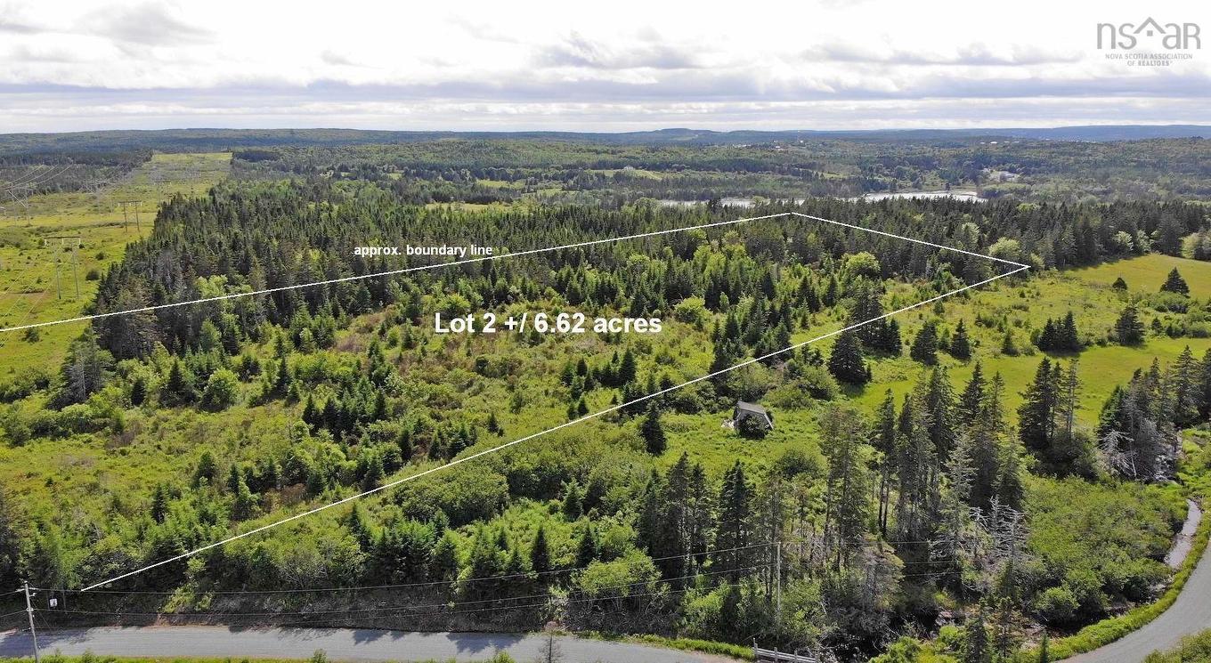 Lot 2 Old Trunk 4 Highway, Soldiers Cove, NS
