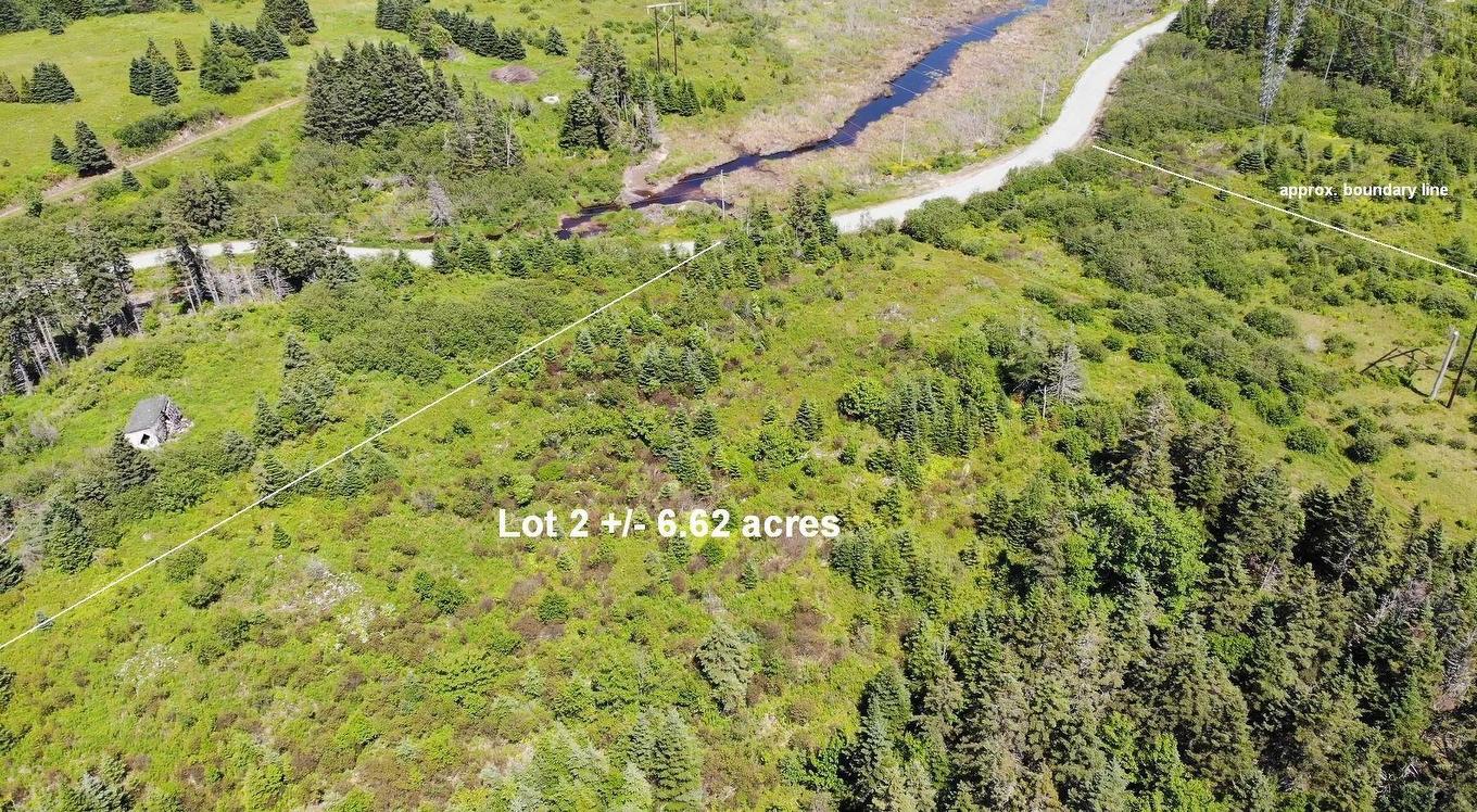 Lot 2 Old Trunk 4 Highway, Soldiers Cove, NS