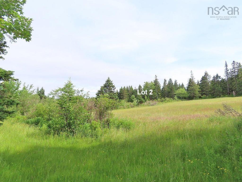 Lot 2 Old Trunk 4 Highway, Soldiers Cove, NS