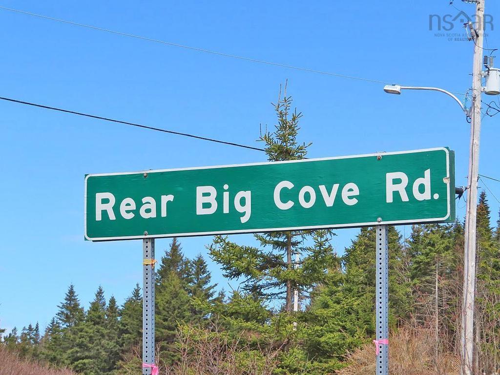 Lot 2 Old Trunk 4 Highway, Soldiers Cove, NS