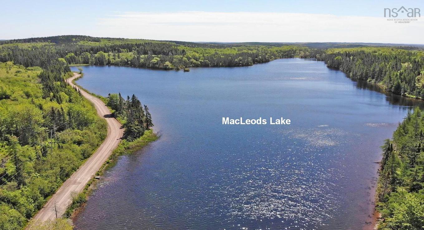 Lot 2 Old Trunk 4 Highway, Soldiers Cove, NS