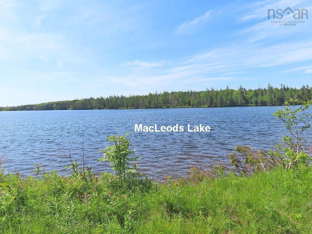 Lot 2 Old Trunk 4 Highway, Soldiers Cove, NS
