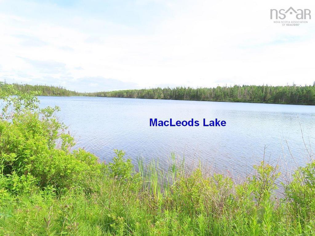 Lot 2 Old Trunk 4 Highway, Soldiers Cove, NS