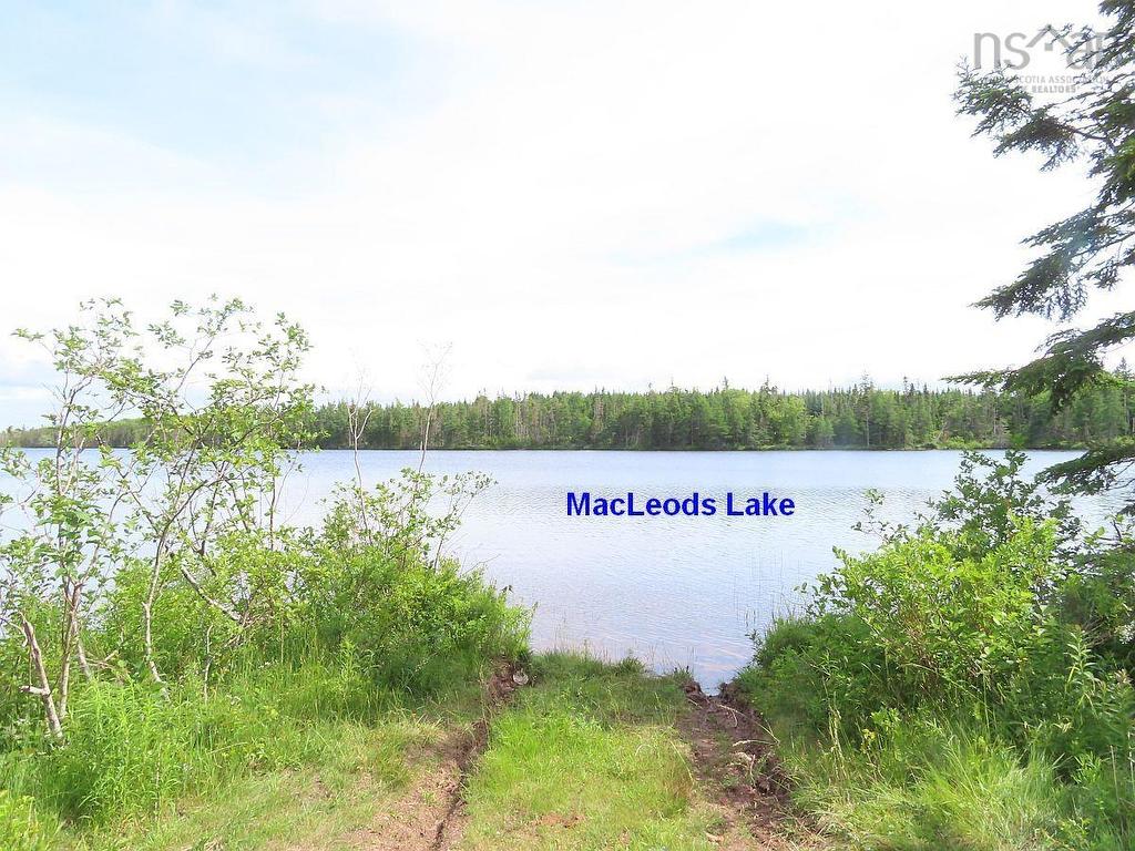 Lot 2 Old Trunk 4 Highway, Soldiers Cove, NS