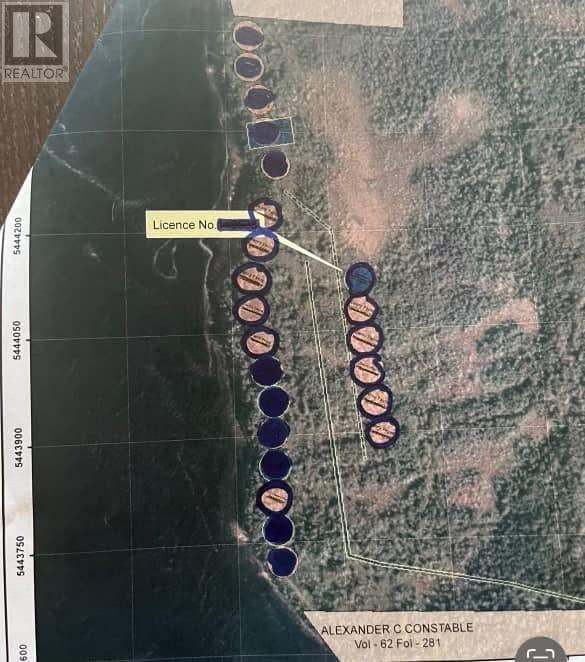 1-12 Gillis Point - Norris Arm North Other, Norris Arm, NL