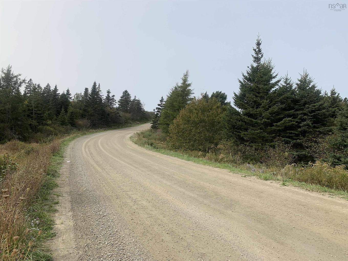 Lot C Leblanc Branch Road, Mavillette, NS
