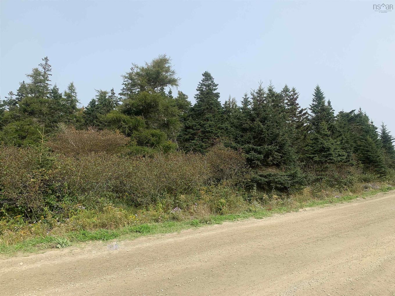 Lot C Leblanc Branch Road, Mavillette, NS