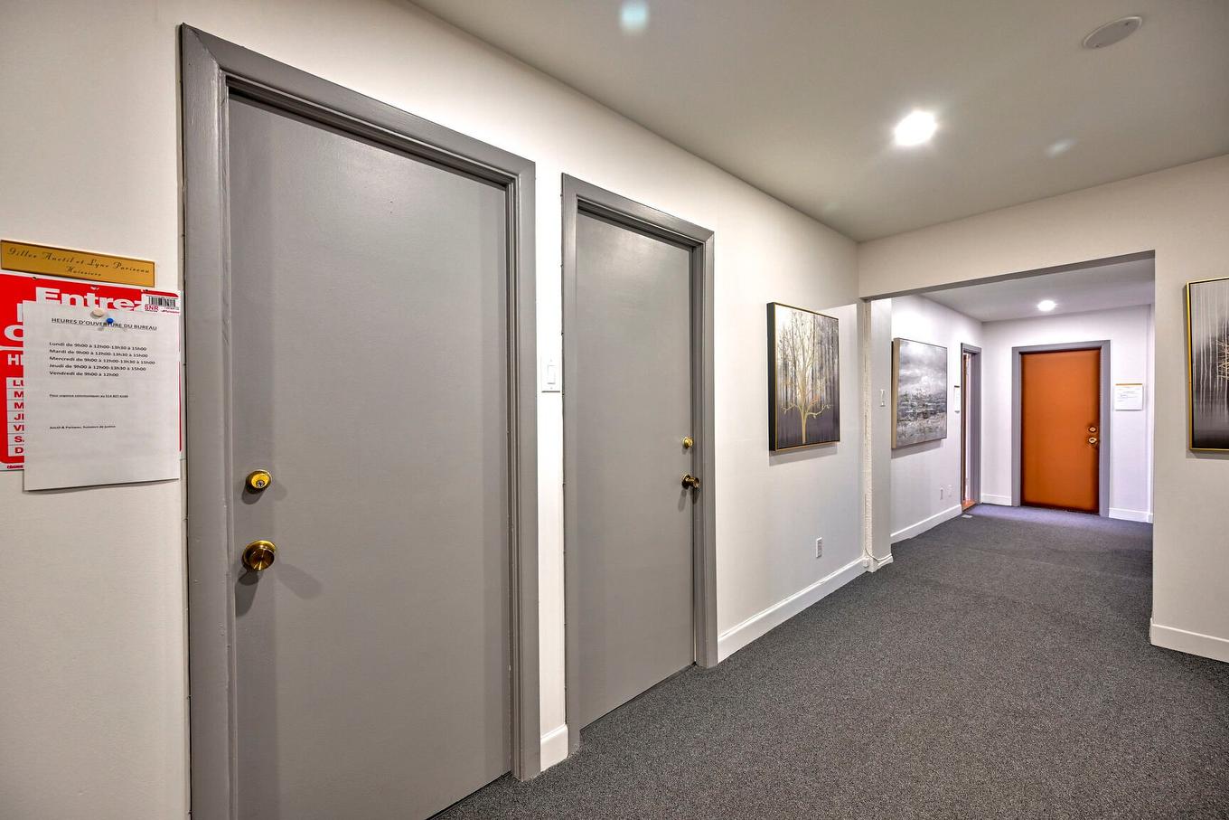 Interior - 183 Rue St-Eustache, Saint-Eustache, QC - Indoor Photo Showing Other Room