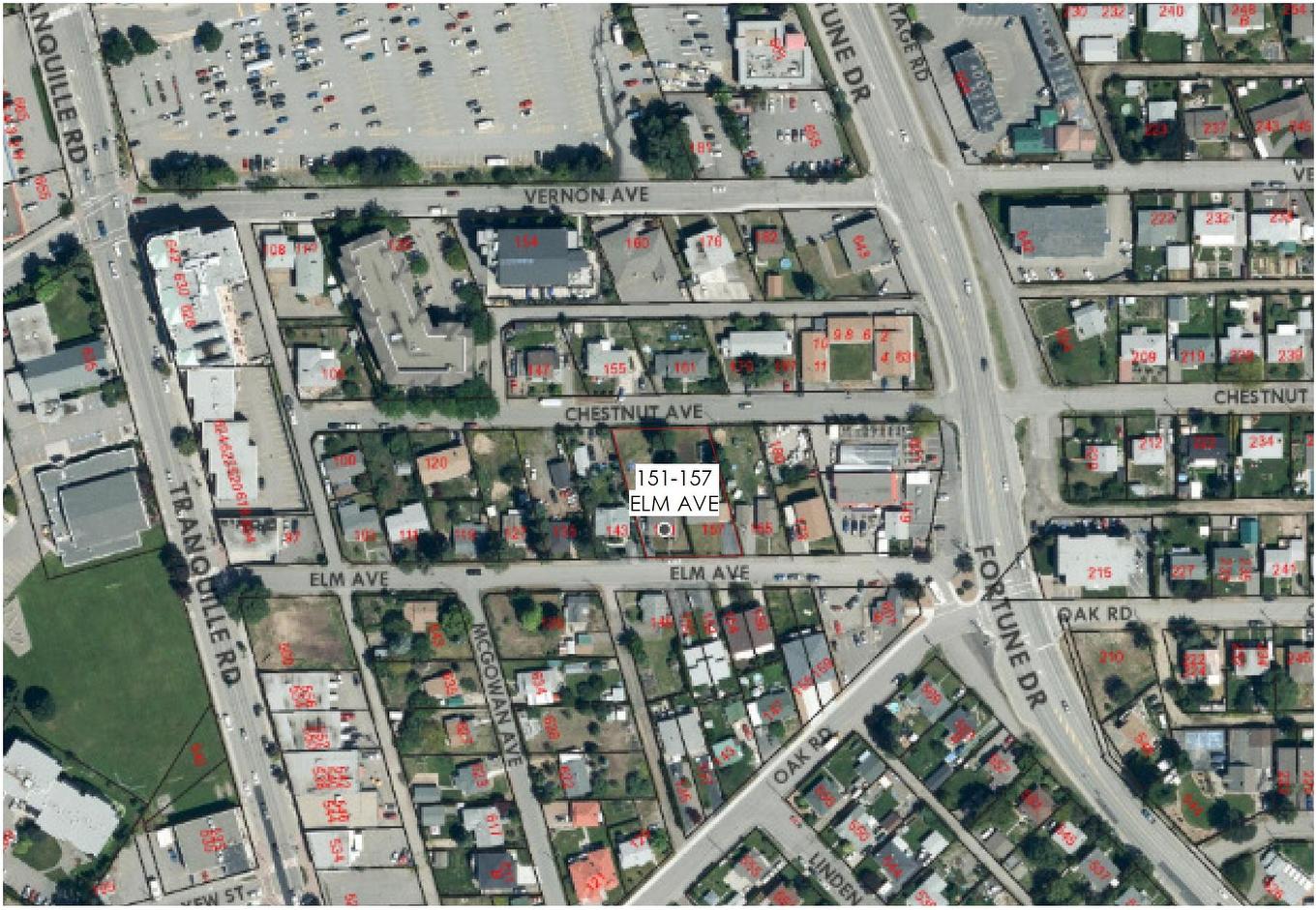 157 Elm Ave, Kamloops, BC