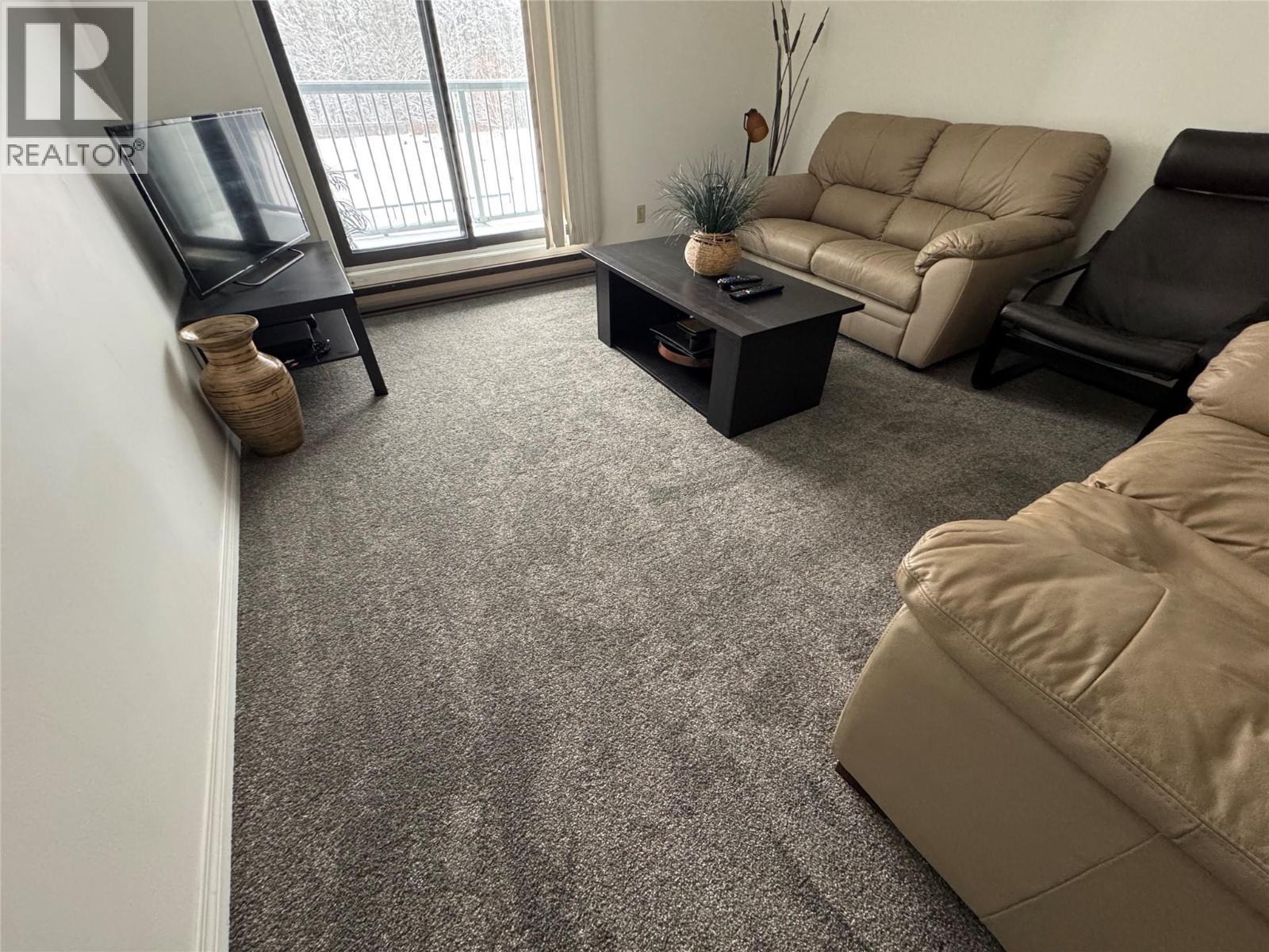 212 Spieker Avenue Unit# 315, Tumbler Ridge, BC - Indoor Photo Showing Other Room