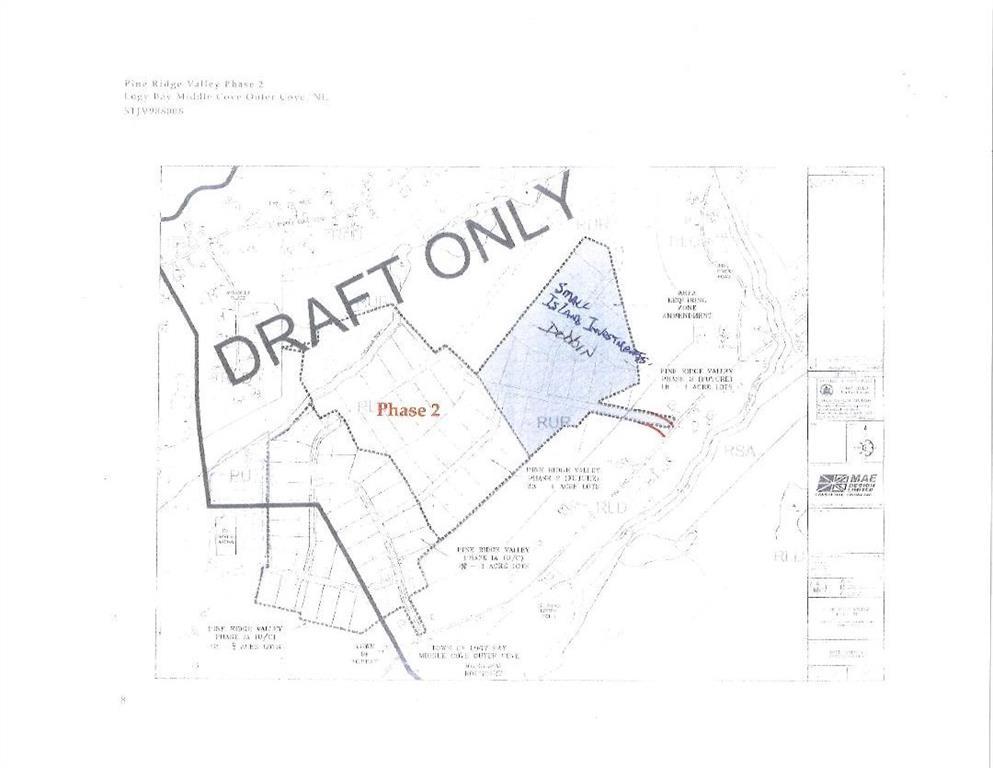 150-160A Pine Line, Logy Bay-Middle Cove-Outer Cove, NL