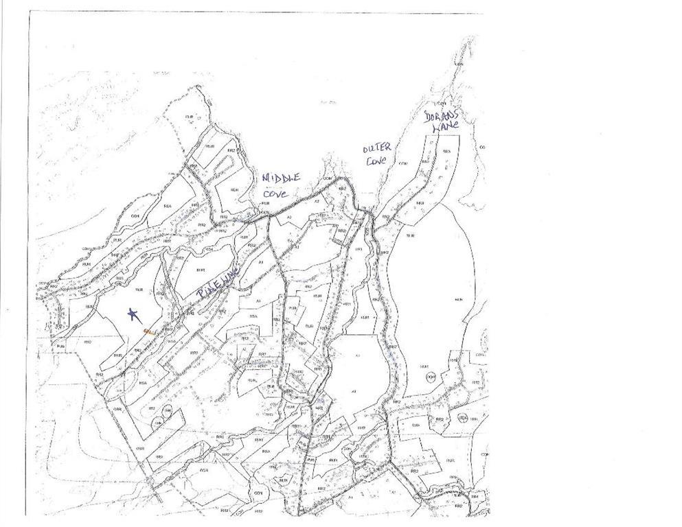 150-160A Pine Line, Logy Bay-Middle Cove-Outer Cove, NL
