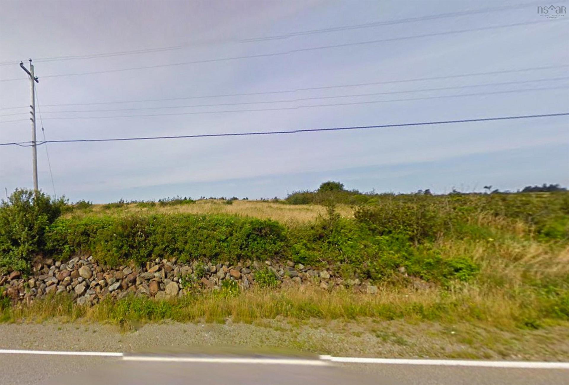 Lot Highway 1, Salmon River, NS
