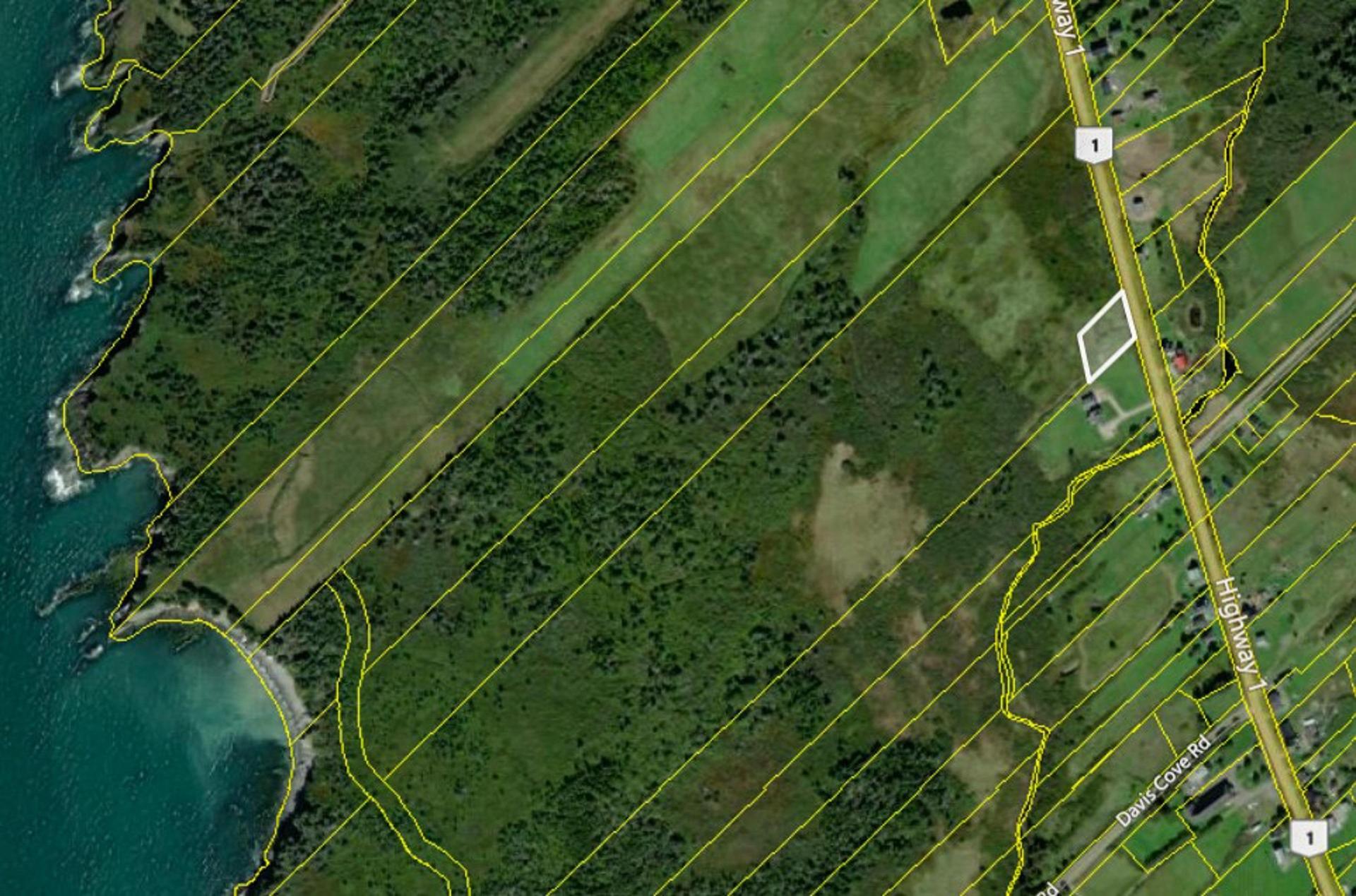 Lot Highway 1, Salmon River, NS