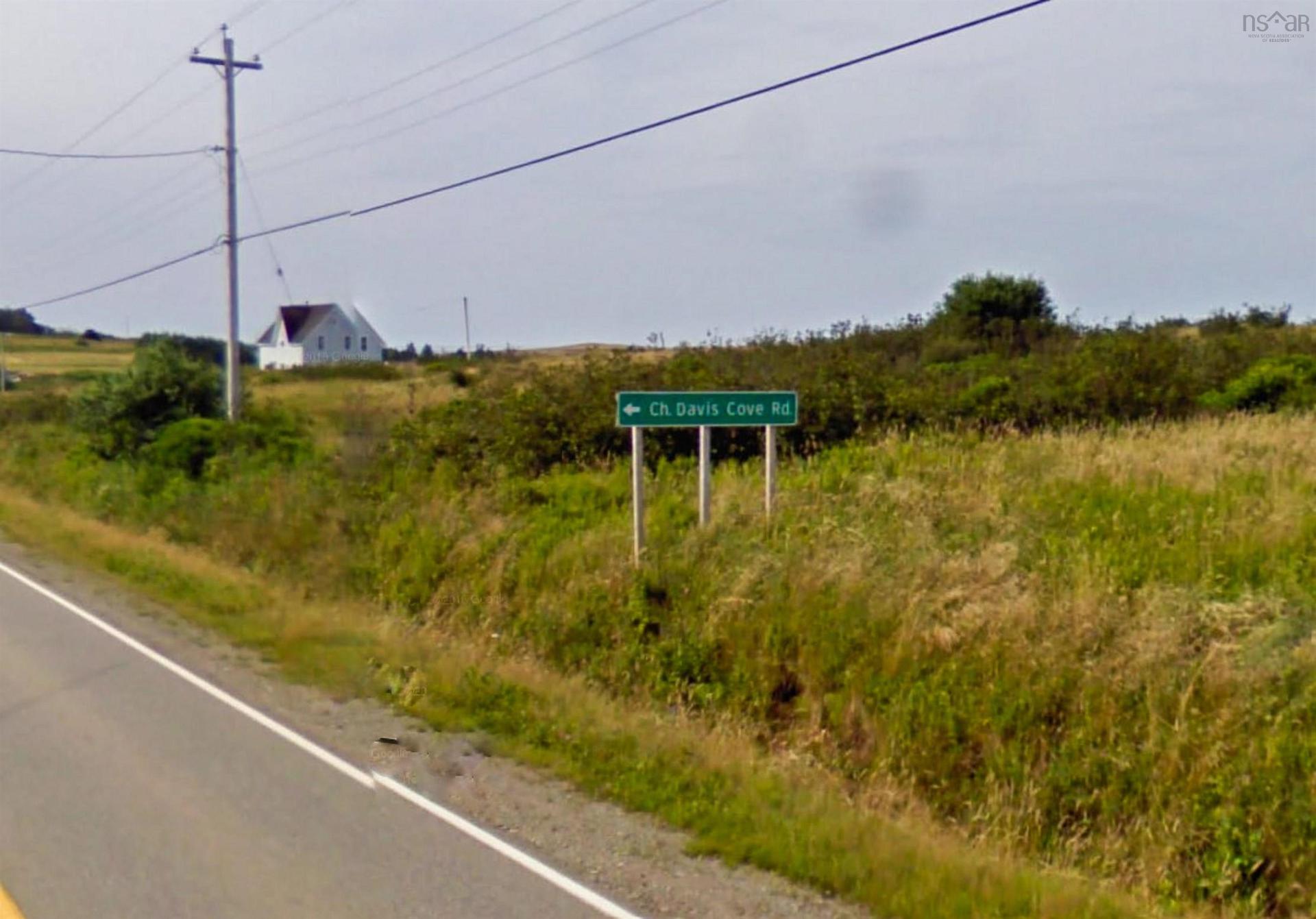 Lot Highway 1, Salmon River, NS