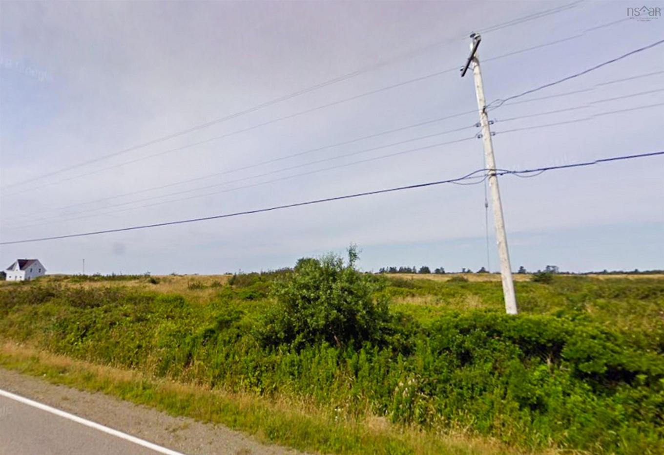 Lot Highway 1, Salmon River, NS