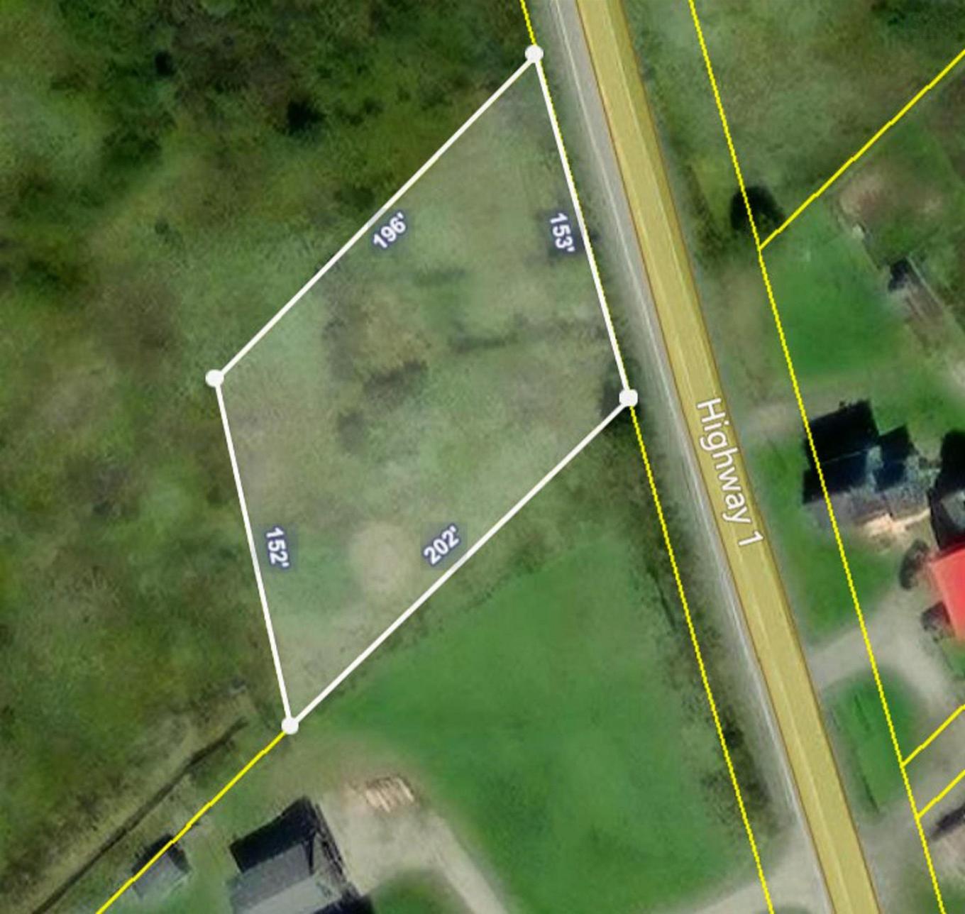 Lot Highway 1, Salmon River, NS