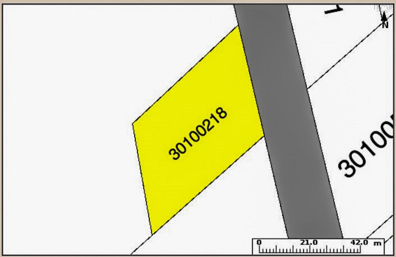 Lot Highway 1, Salmon River, NS