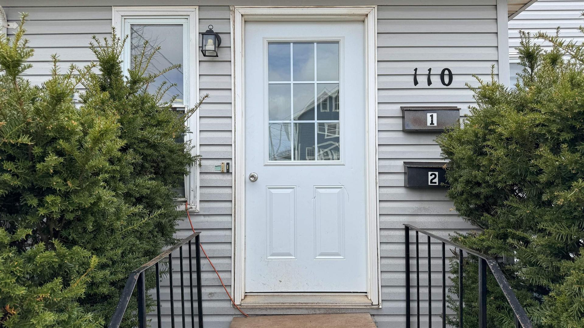 110 Ottawa Street, Summerside, PE