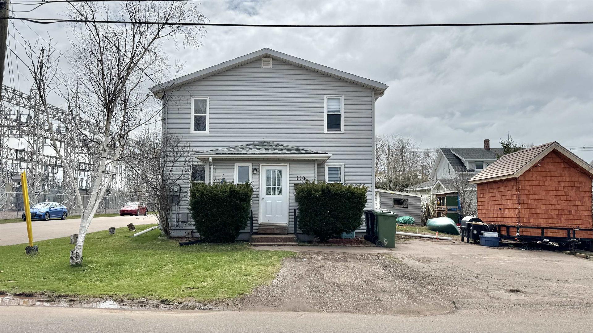 110 Ottawa Street, Summerside, PE