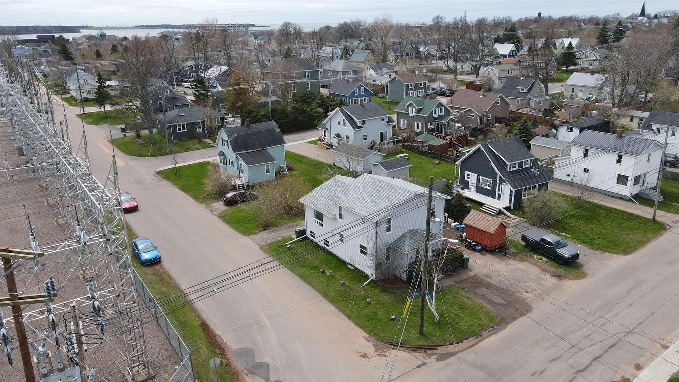 110 Ottawa Street, Summerside, PE