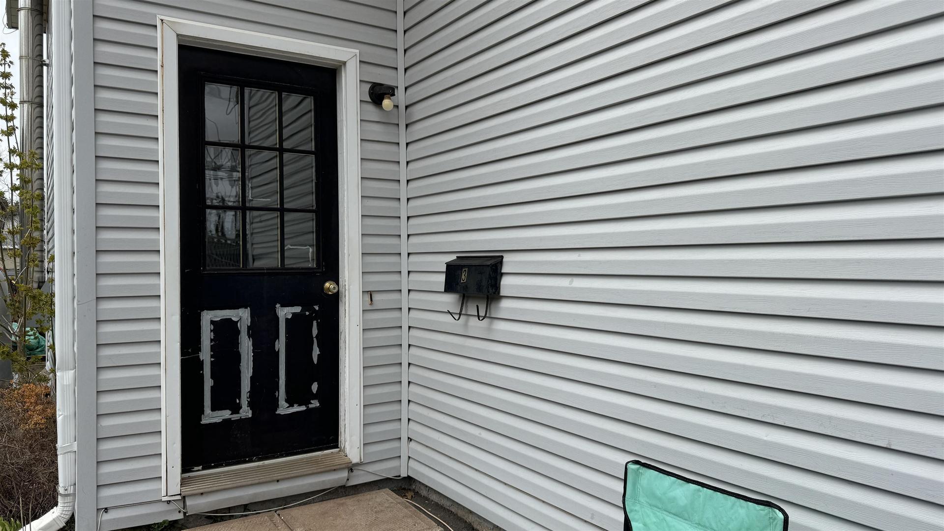 110 Ottawa Street, Summerside, PE
