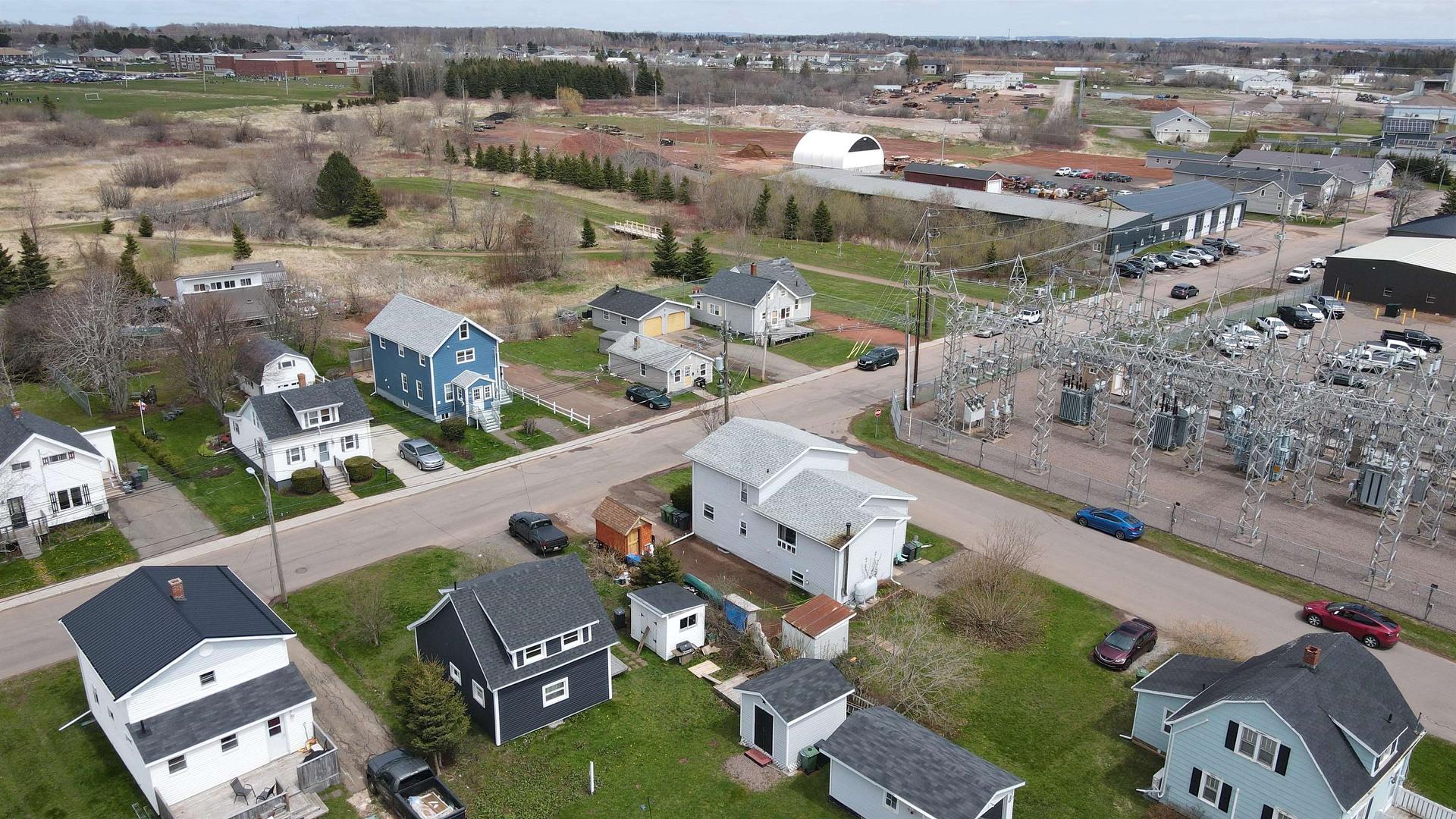 110 Ottawa Street, Summerside, PE