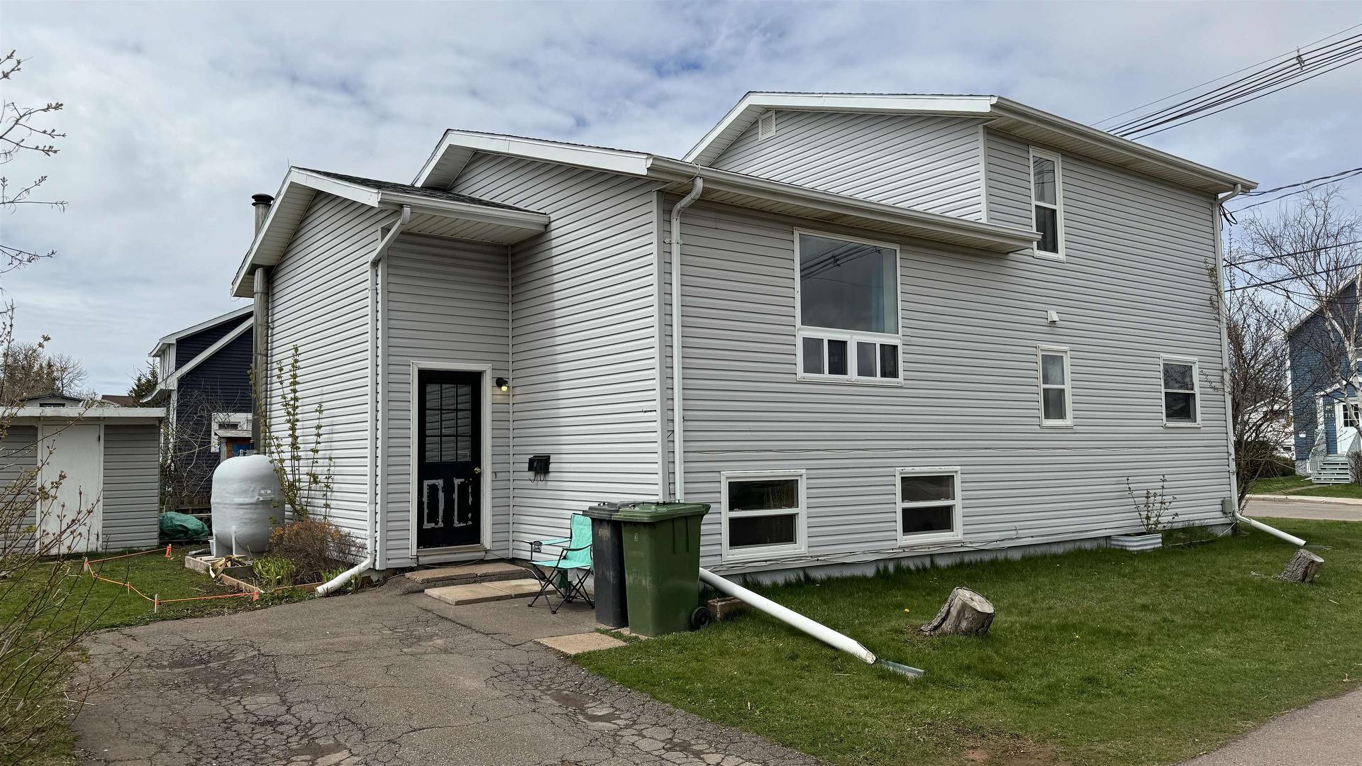 110 Ottawa Street, Summerside, PE