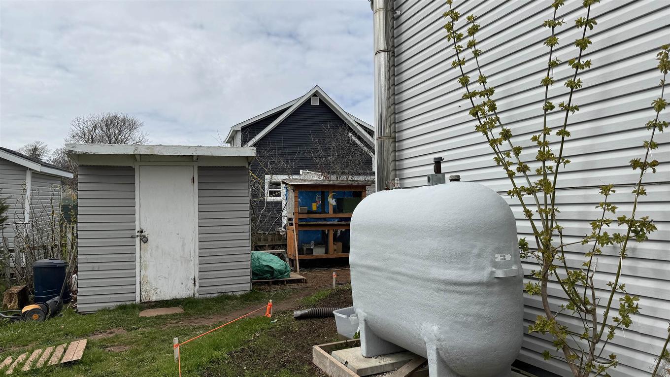 110 Ottawa Street, Summerside, PE