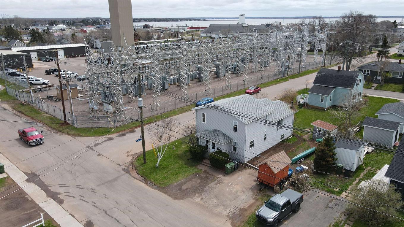 110 Ottawa Street, Summerside, PE