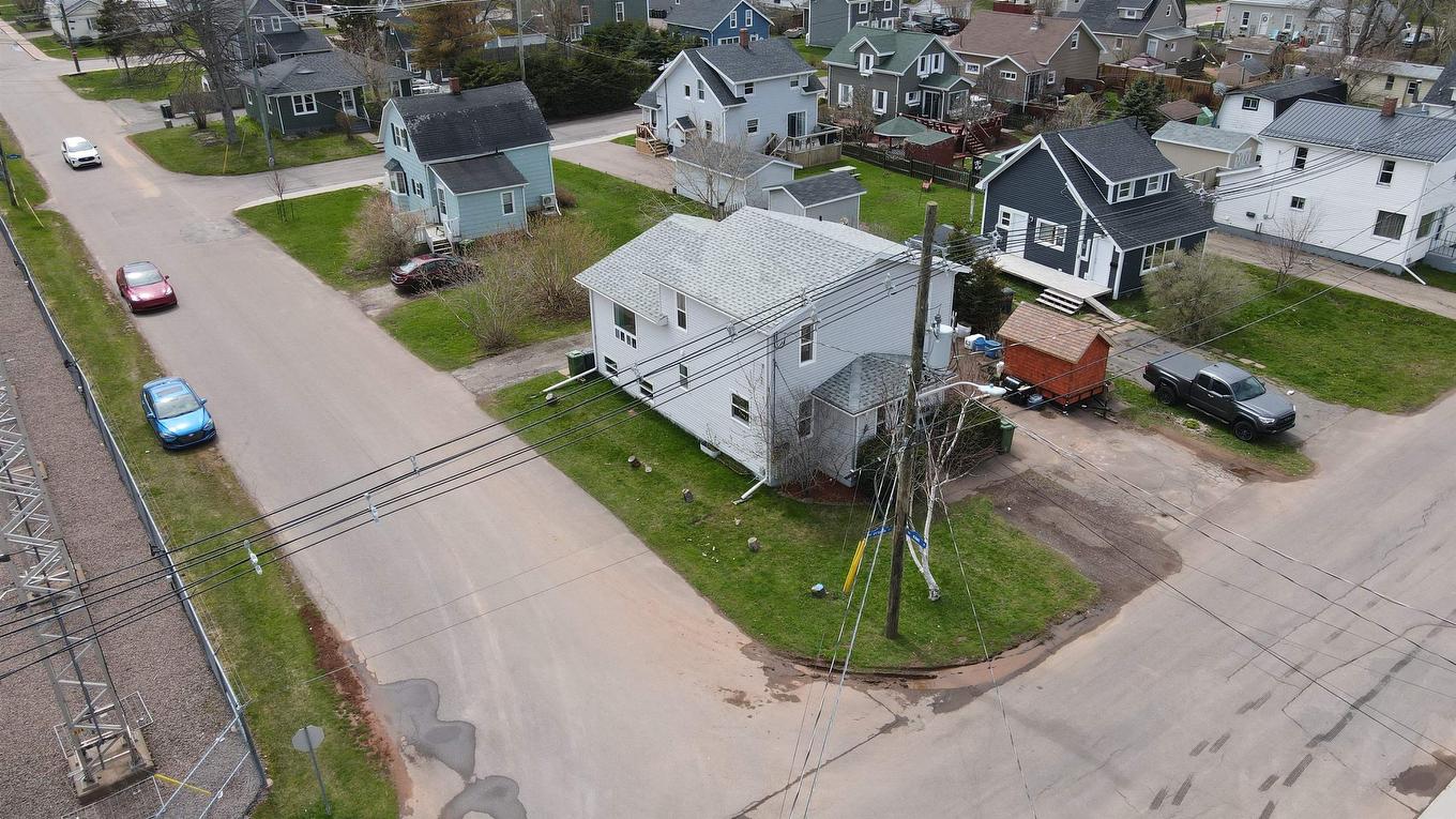 110 Ottawa Street, Summerside, PE
