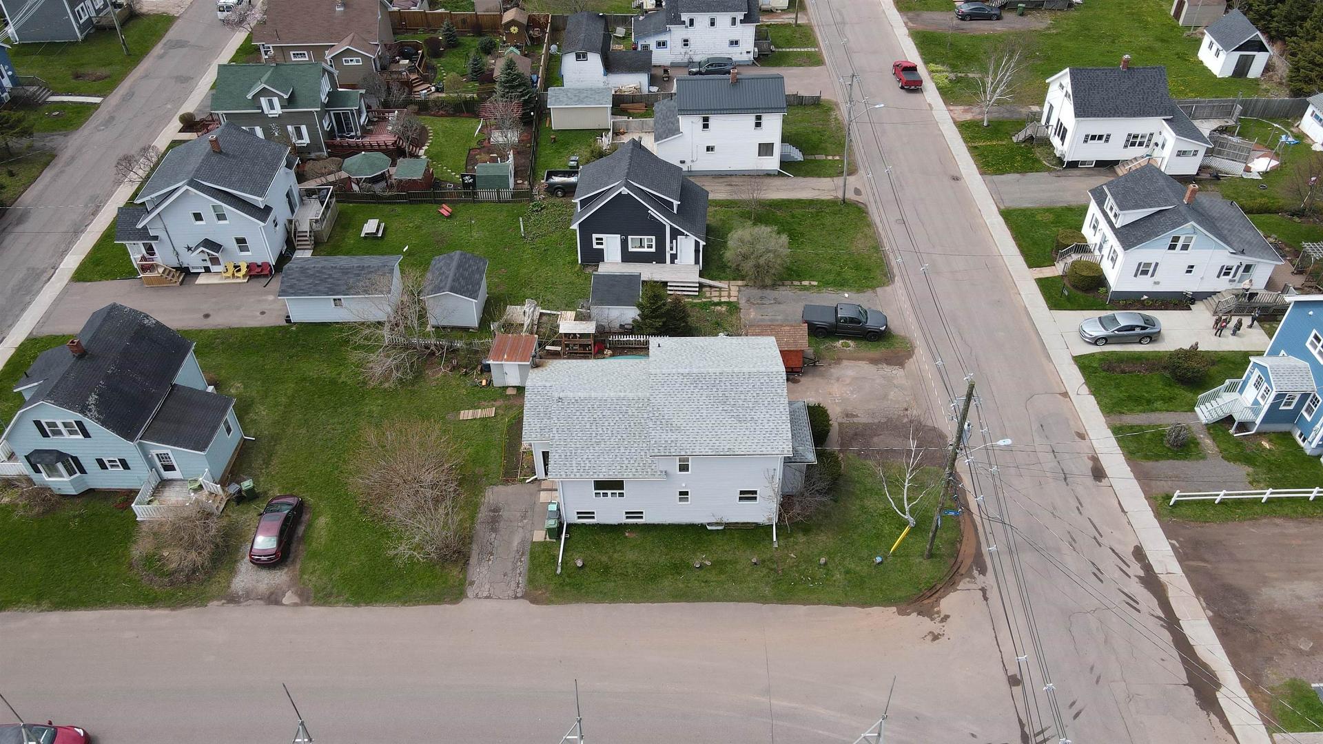 110 Ottawa Street, Summerside, PE