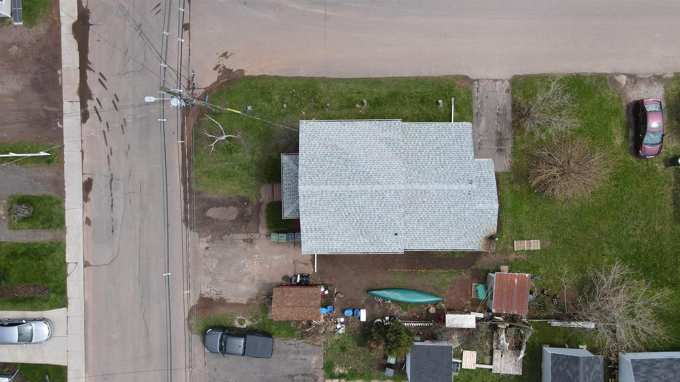 110 Ottawa Street, Summerside, PE