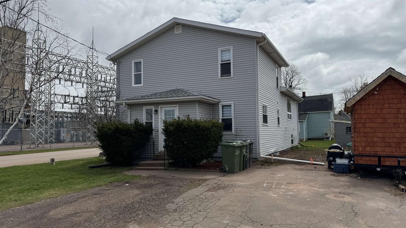 110 Ottawa Street, Summerside, PE