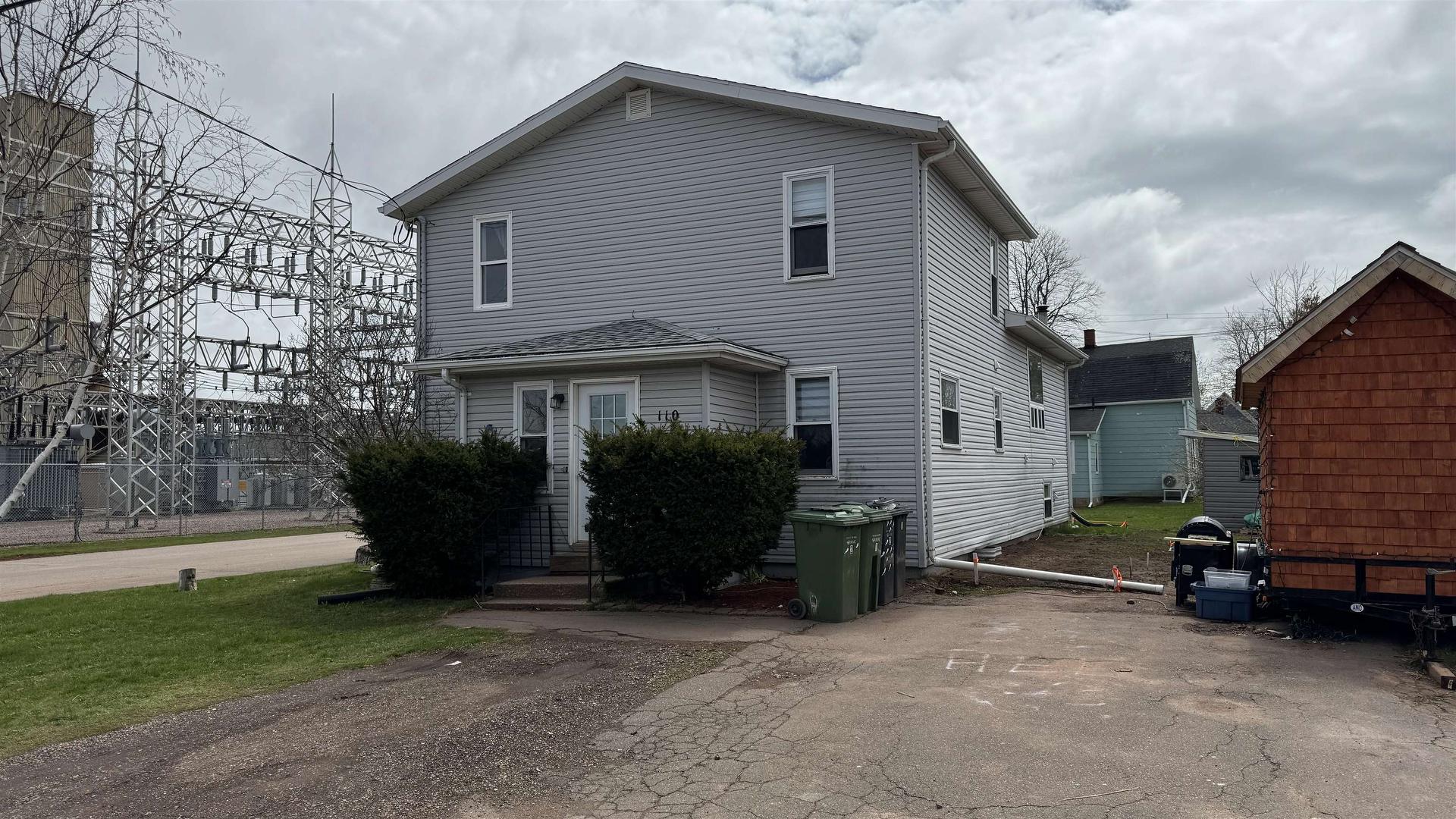 110 Ottawa Street, Summerside, PE
