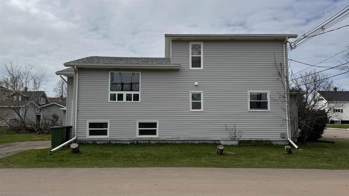 110 Ottawa Street, Summerside, PE