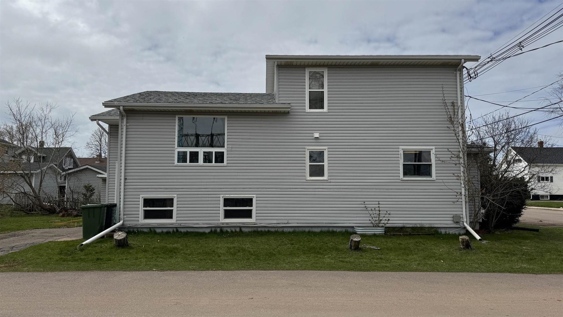 110 Ottawa Street, Summerside, PE
