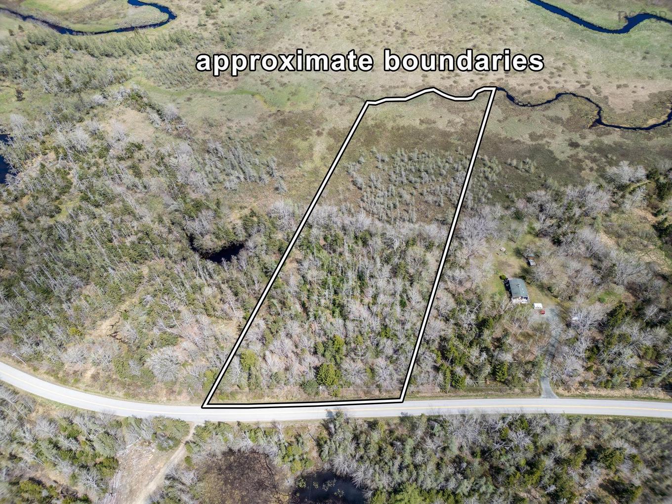 Lot Bloomfield Road, Pleasant Valley, NS